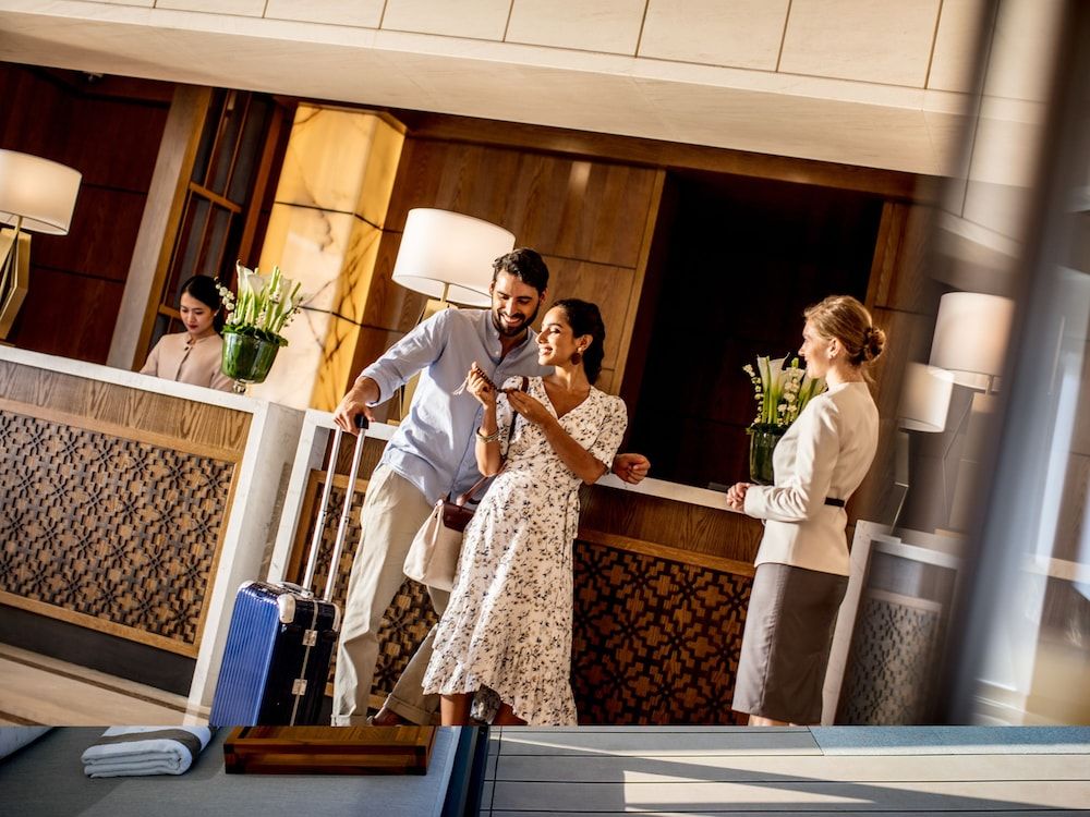 InterContinental Fujairah Resort 3