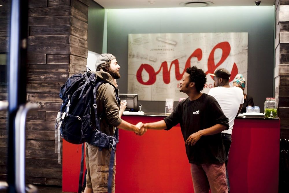 Once in Joburg 3