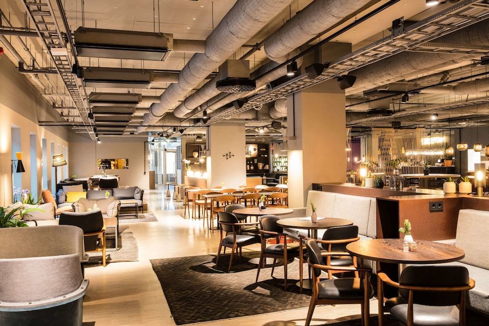 Comfort Hotel Kista 2