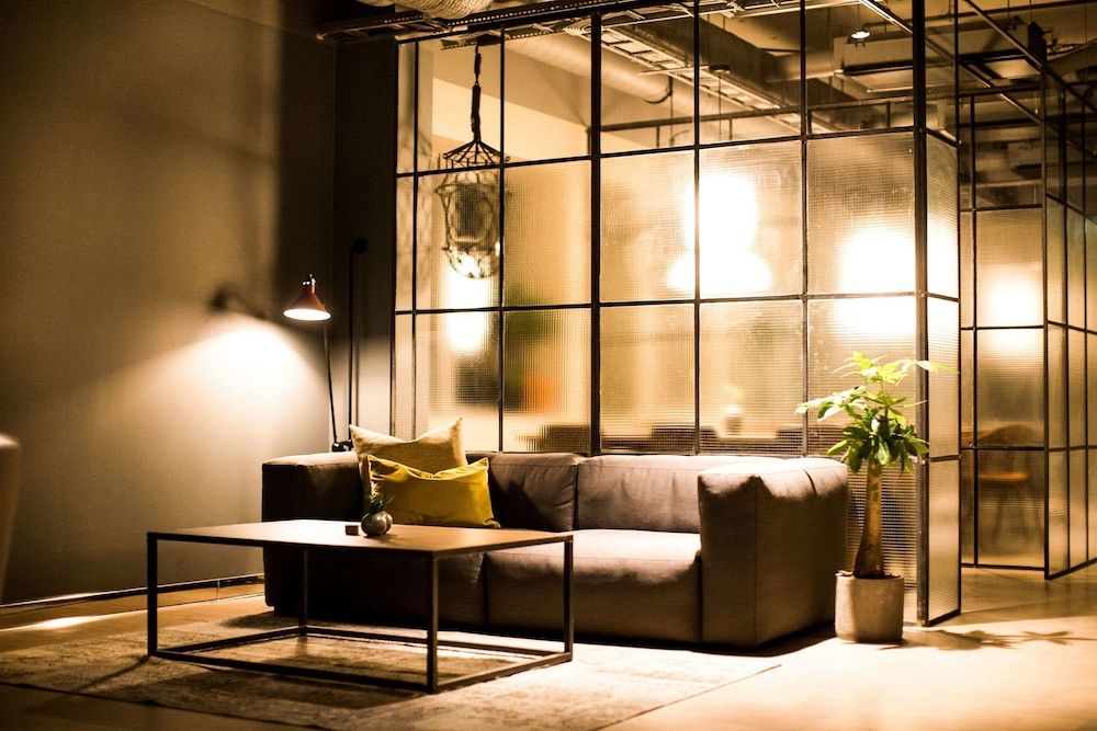 Comfort Hotel Kista 3