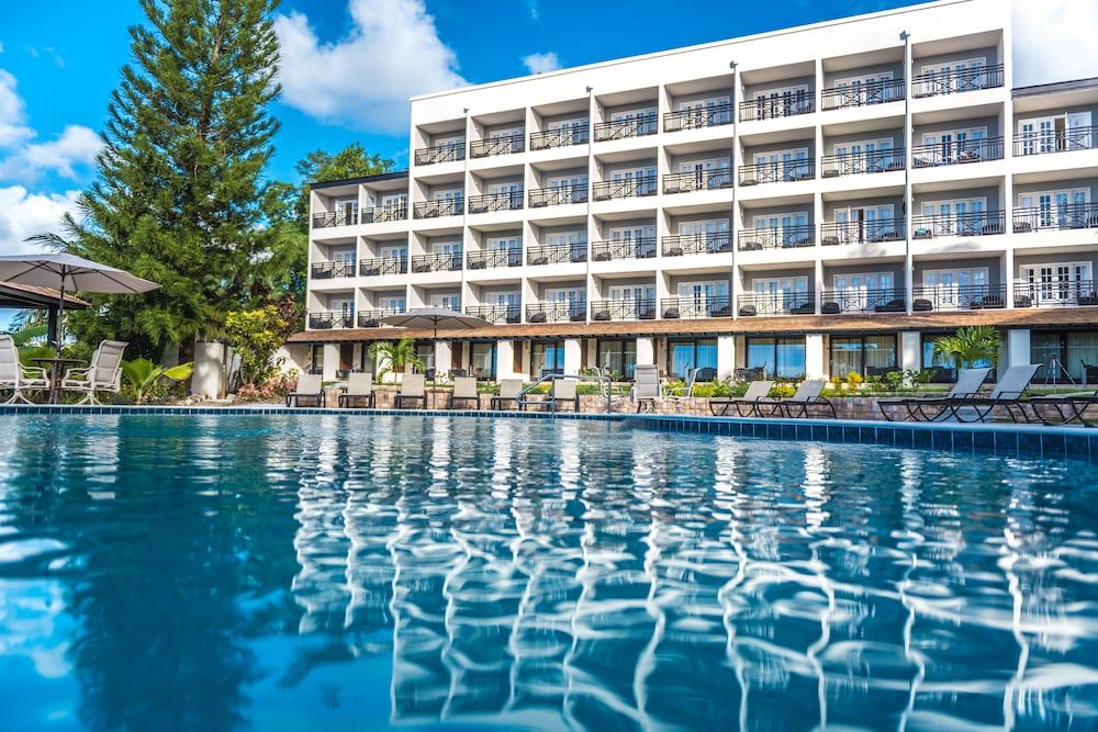 Bel Jou Hotel – Adults Only – All Inclusive 4 étoiles à Castries