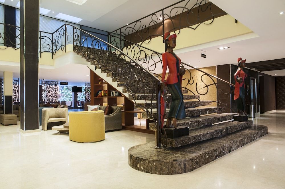 Hotel Grand Park 3