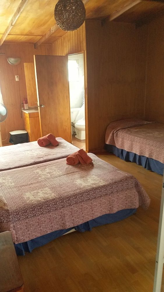 Kaimana Inn Hotel Restaurant 3