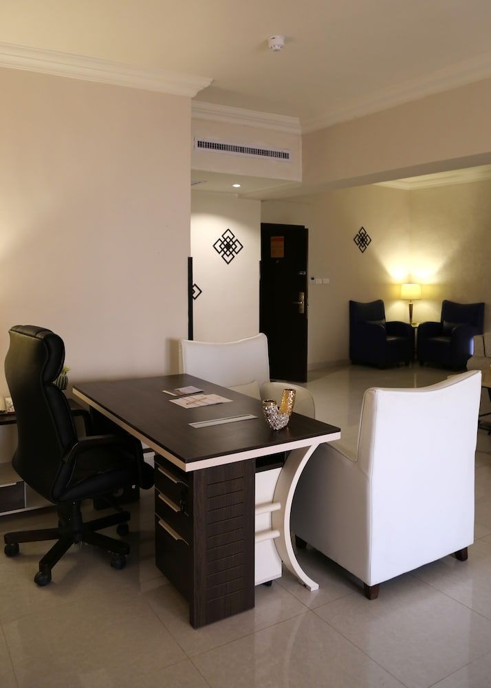 Grand East Hotel Resort and Spa 3