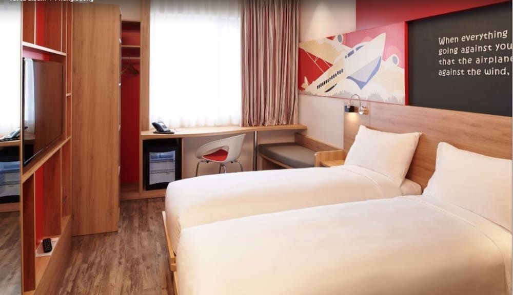 ibis Saigon Airport 3 ibis Saigon Airport 3