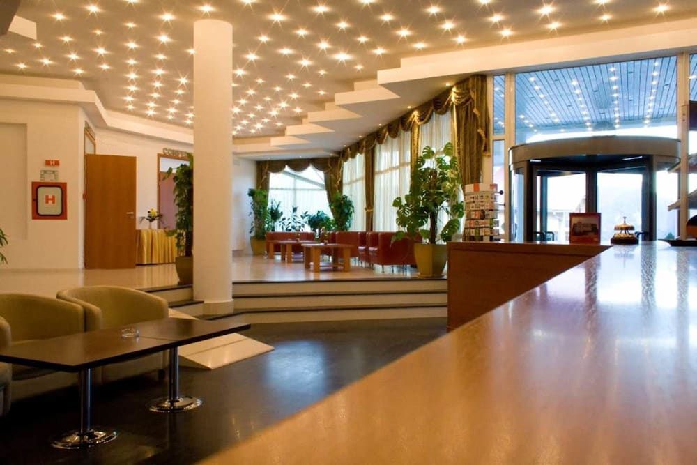 Andy Hotel Predeal 2