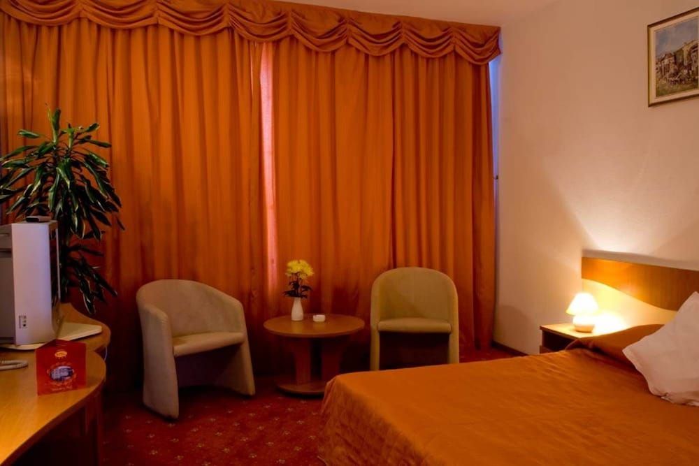 Andy Hotel Predeal 3