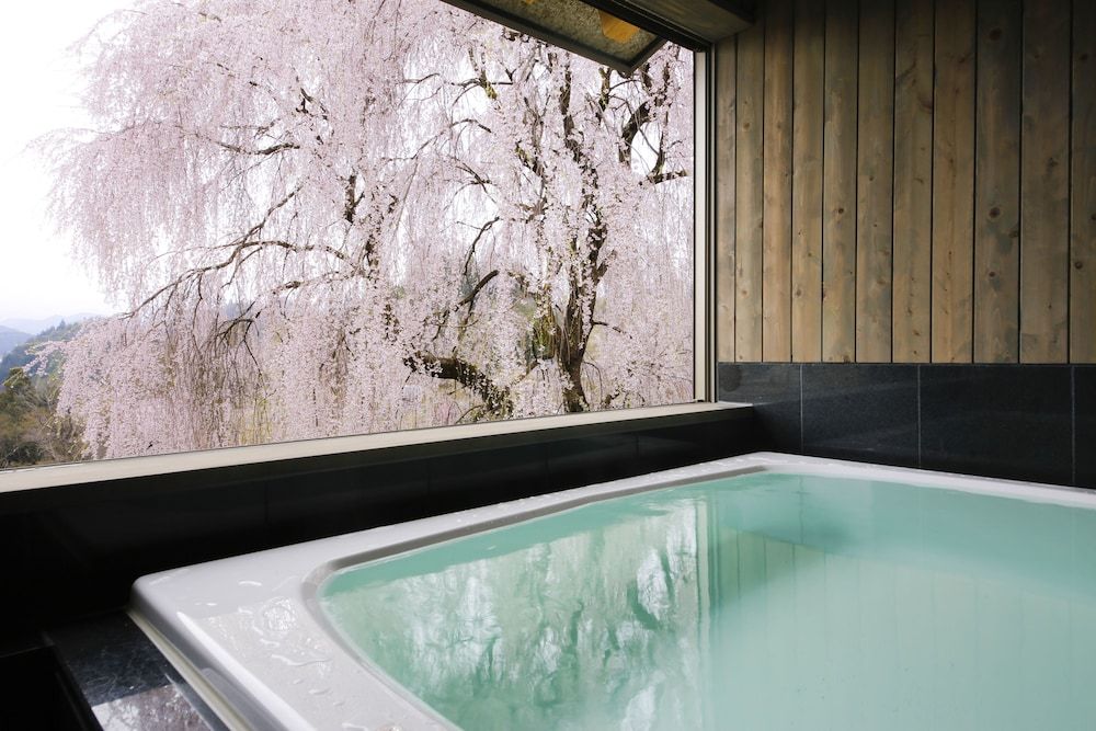 Takayama Kanko Hotel 1