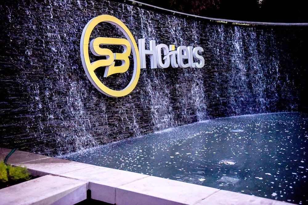 Sparkling Waters Hotel & Spa 1