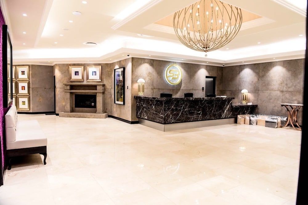 Sparkling Waters Hotel & Spa 2