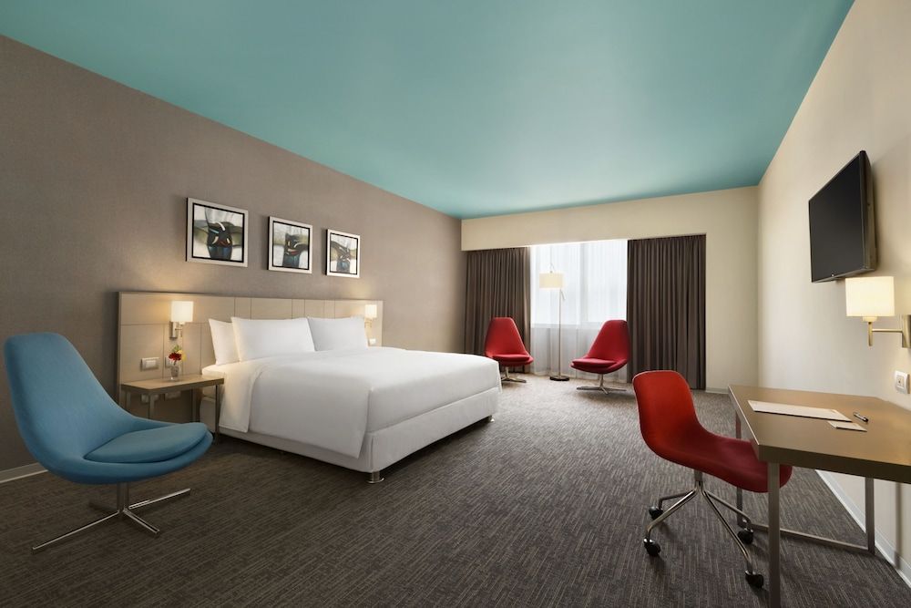 Park Inn By Radisson Tacna 2