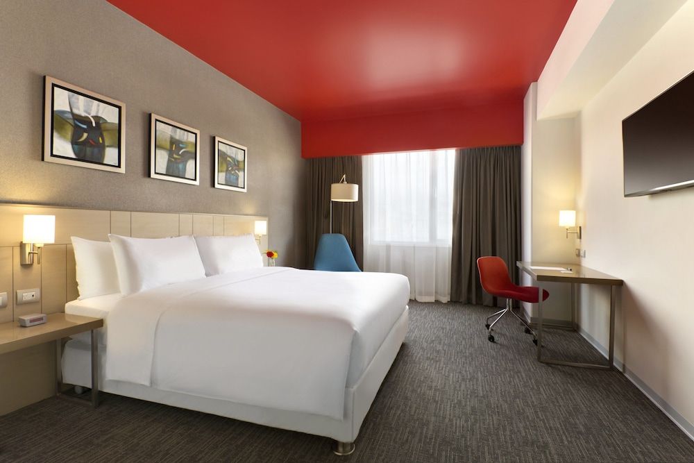 Park Inn By Radisson Tacna 3