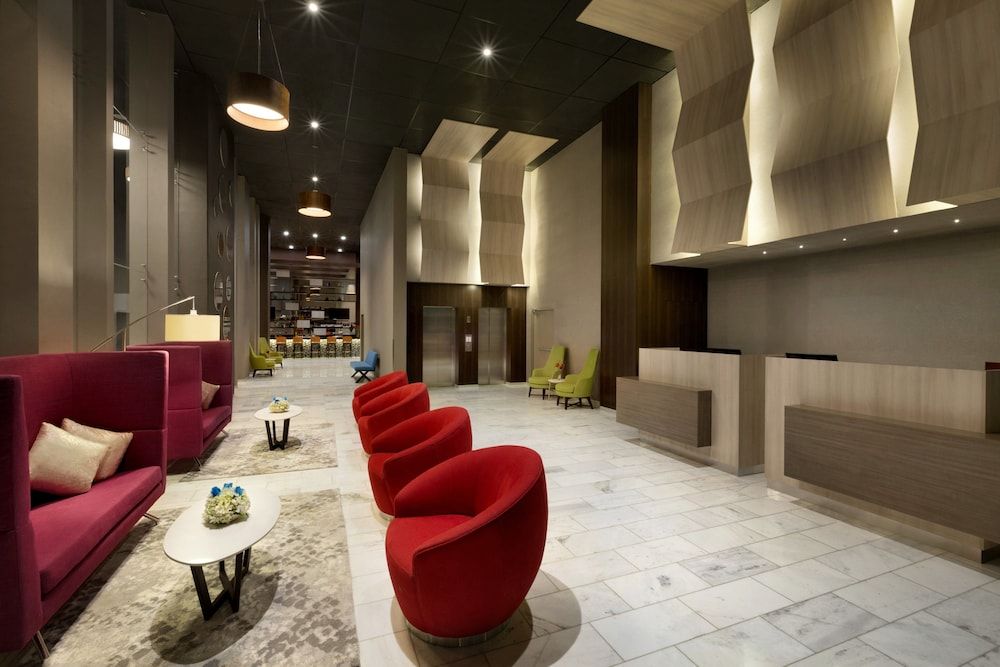 Park Inn By Radisson Tacna