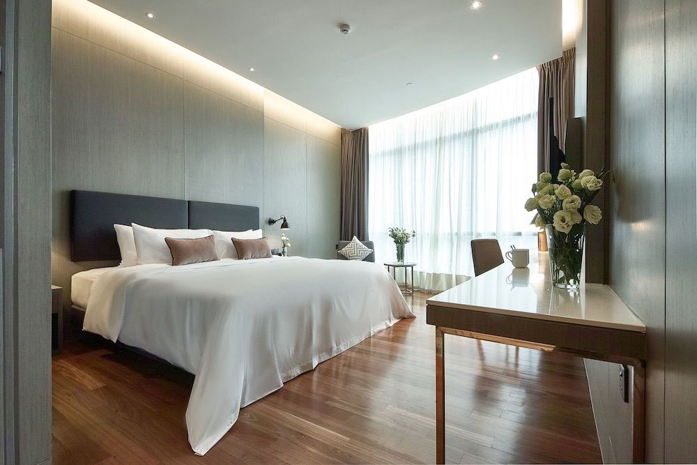 V E Hotel & Residence 1