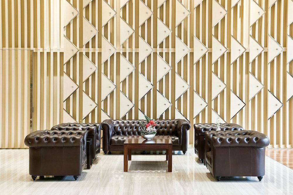 V E Hotel & Residence 2