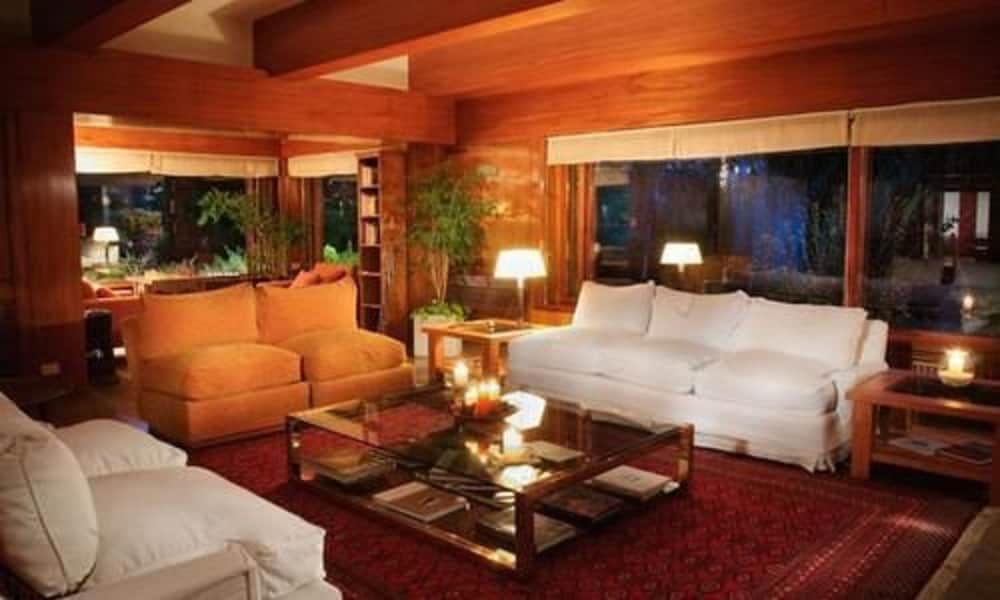 Antares Patagonia Suites & Eventos - Adults Only 2