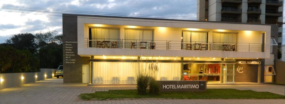 Hotel Maritimo