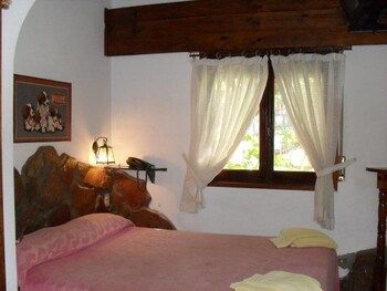 Hosteria La Posada del Sol