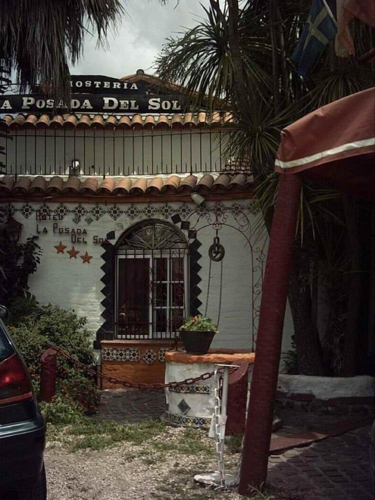 Hosteria La Posada del Sol 3