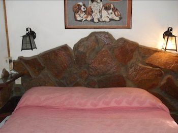 Hosteria La Posada del Sol 2