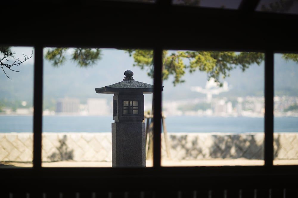 Miyajima Kinsuikan 3