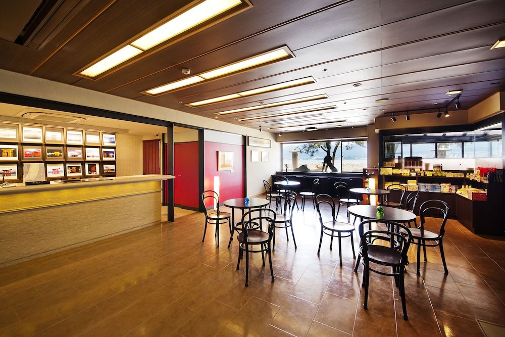 Miyajima Kinsuikan 2