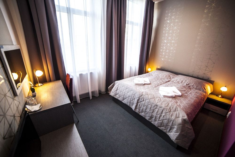 PENZIÓN SPORT 3 estrellas en Košice