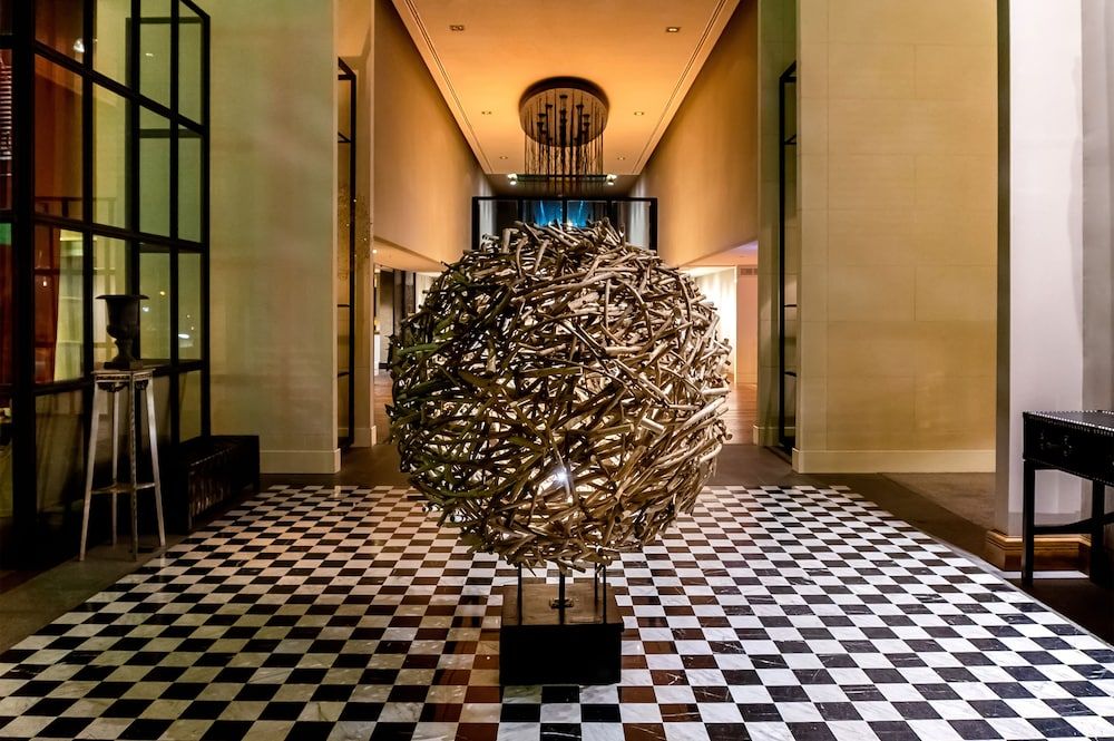 Hyatt Centric Montevideo 2