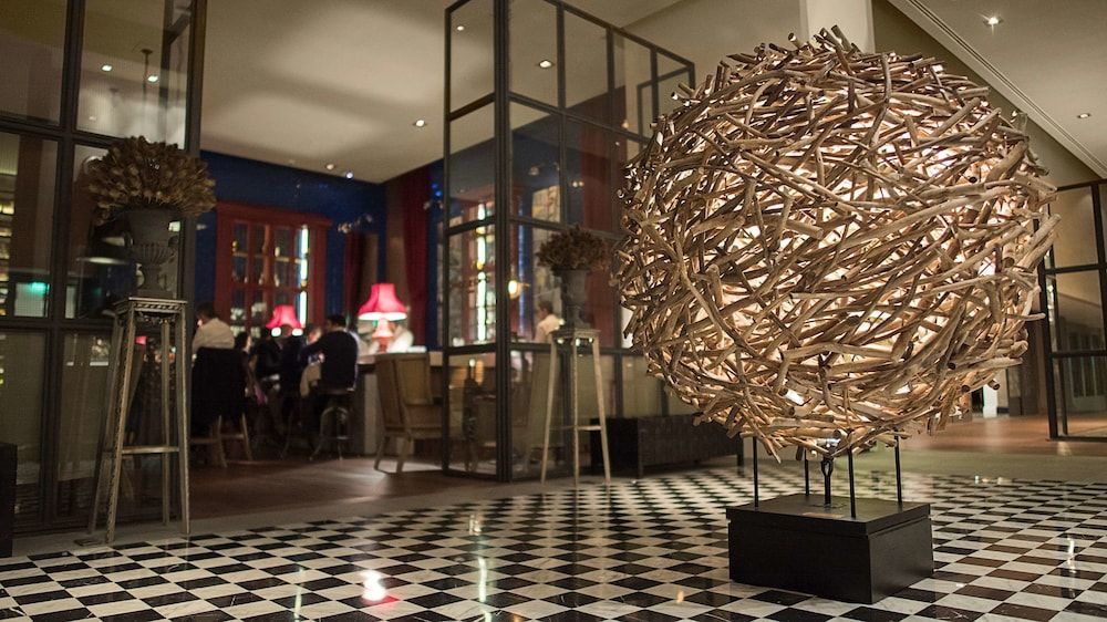 Hyatt Centric Montevideo 3