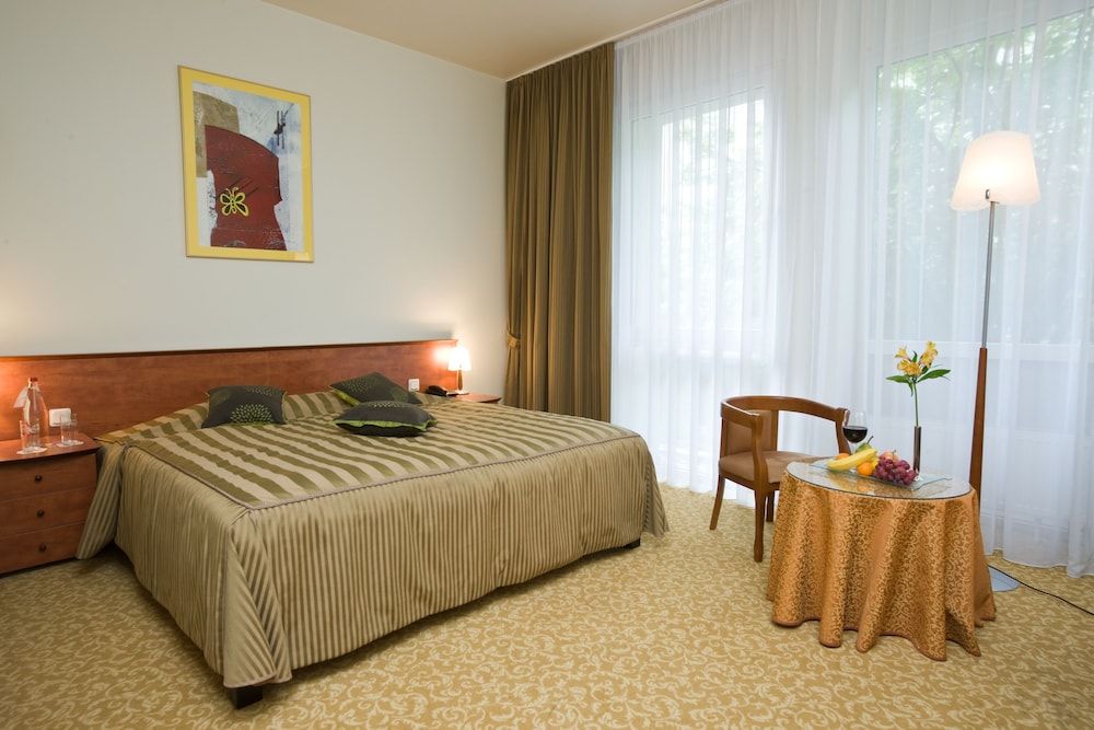 Best Baltic Kaunas Hotel 3