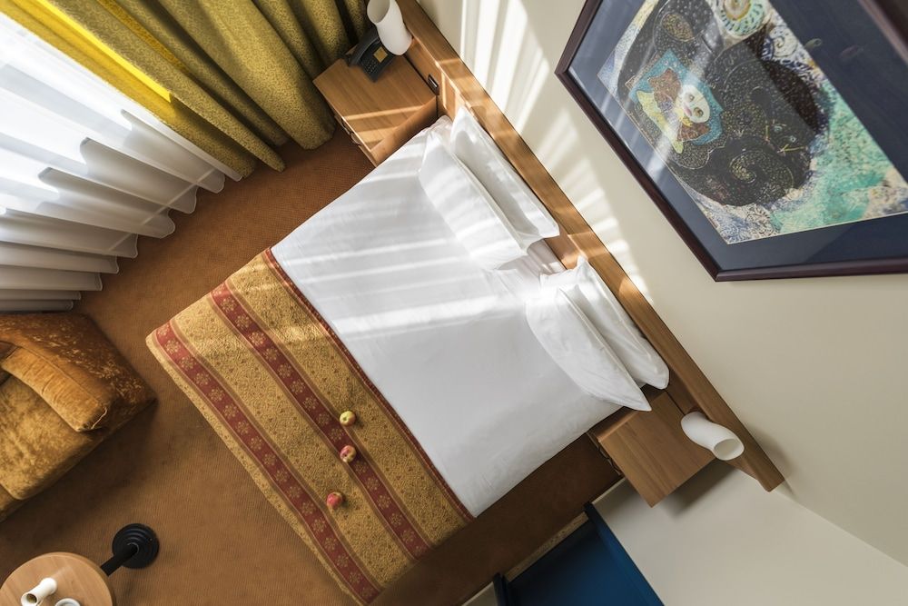 Best Baltic Kaunas Hotel 1
