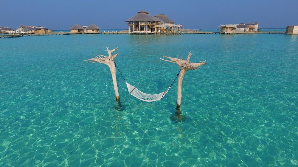 Soneva Jani Resort 2