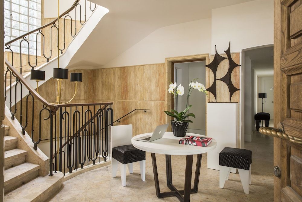 White Villa Tel Aviv Hotel 3