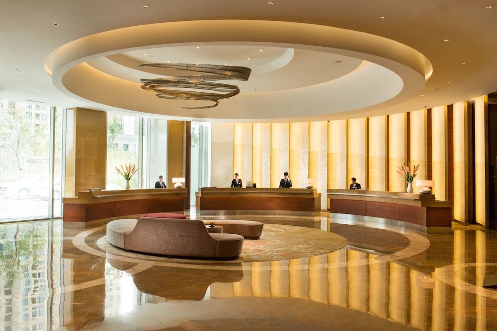 Hilton Yantai Golden Coast 2