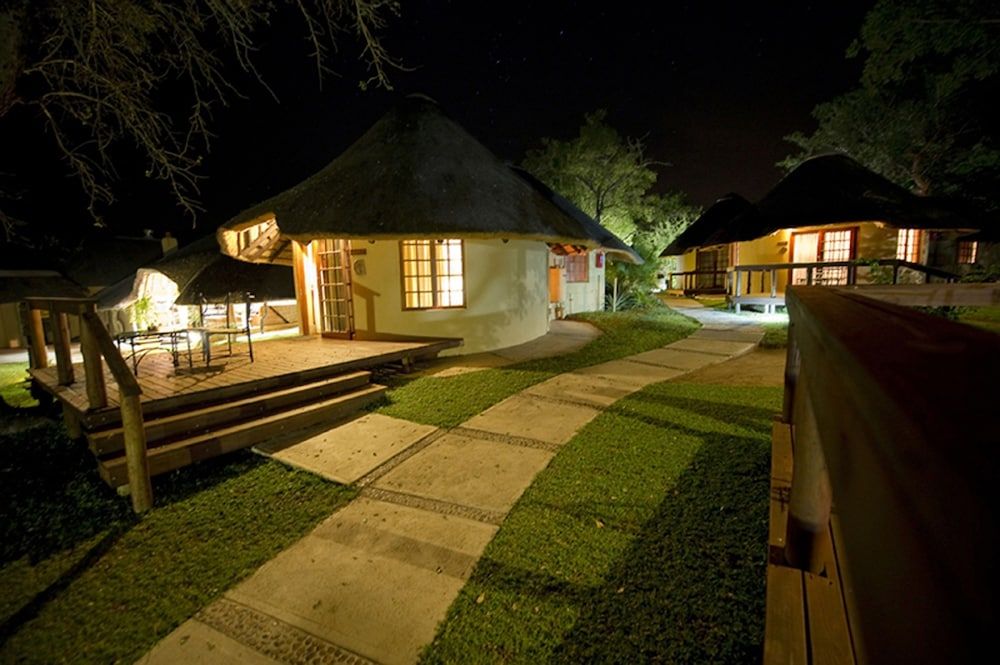 Elephant Plains Game Lodge 1