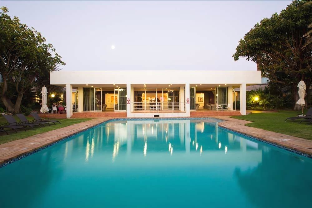 Summerstrand Hotel 1