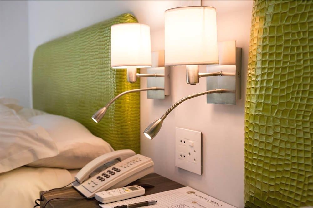 Summerstrand Hotel 3