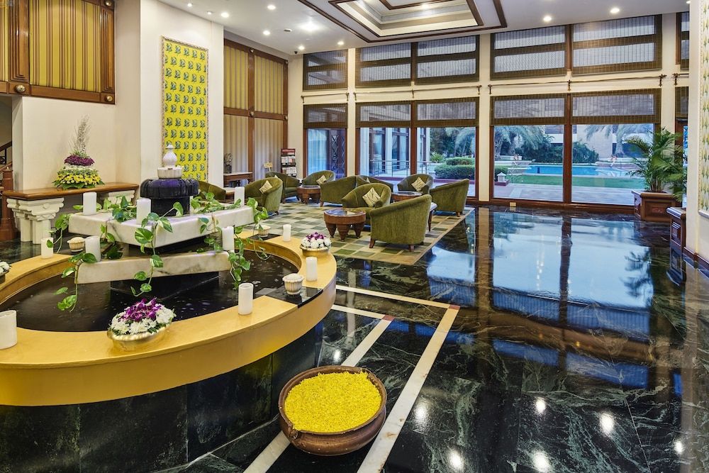 The Ummed Ahmedabad Airport Circle 2