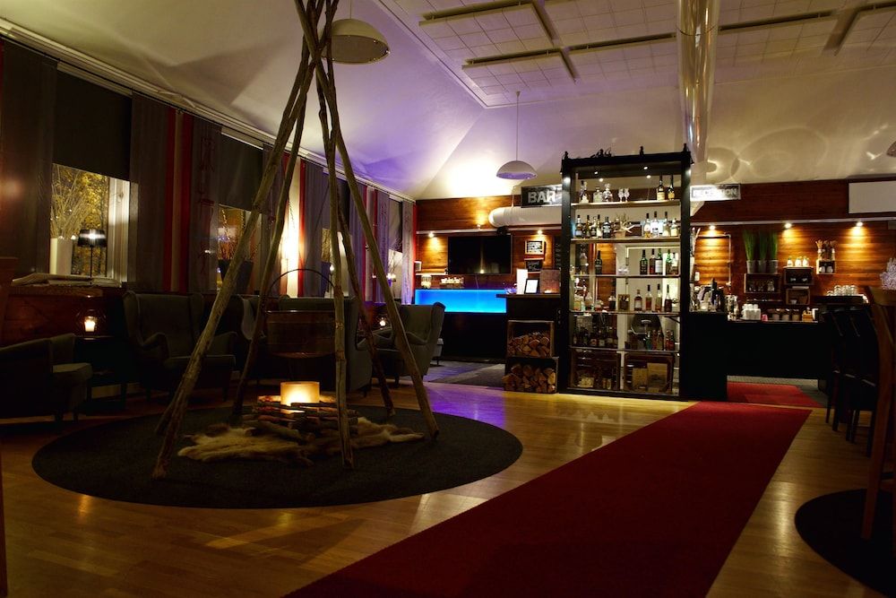 Best Western Hotel Arctic Eden 3