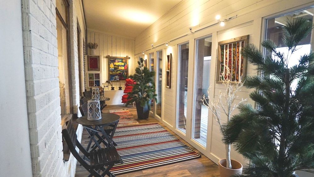 Best Western Hotel Arctic Eden 2