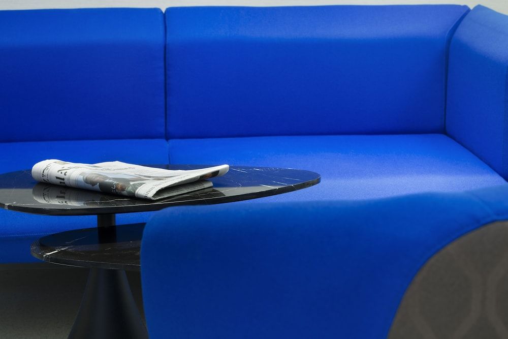 Ultra Hotel Boutique Tel Aviv 3