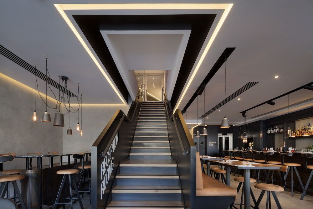 Ultra Hotel Boutique Tel Aviv 1