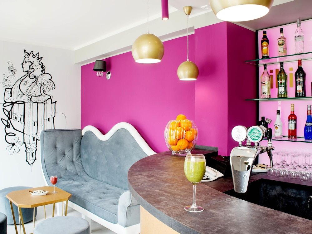 Ibis Styles Gniezno Stare Miasto 3 estrelas em Gniezno