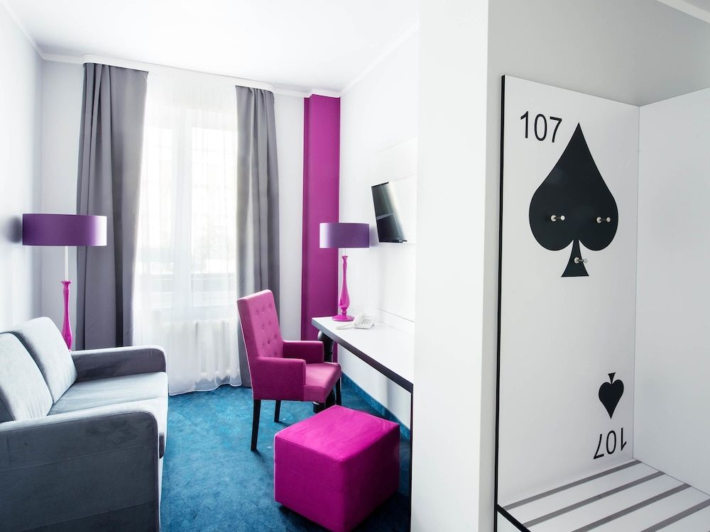 Ibis Styles Gniezno Stare Miasto 3