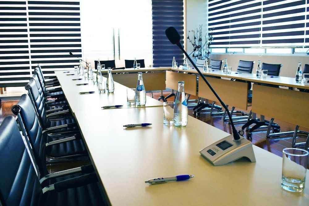 LYZ Business Hotel 3