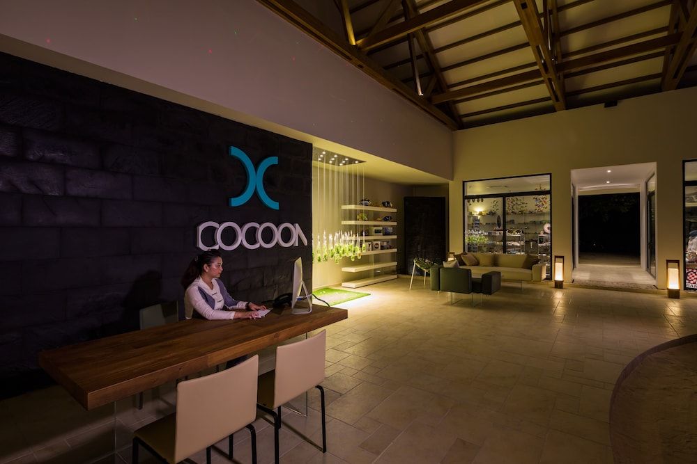 Cocoon Maldives 3