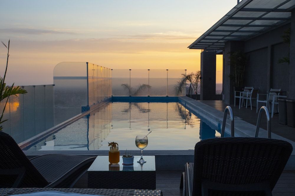 Casa Andina Select Tacna 4 estrelas em Tacna