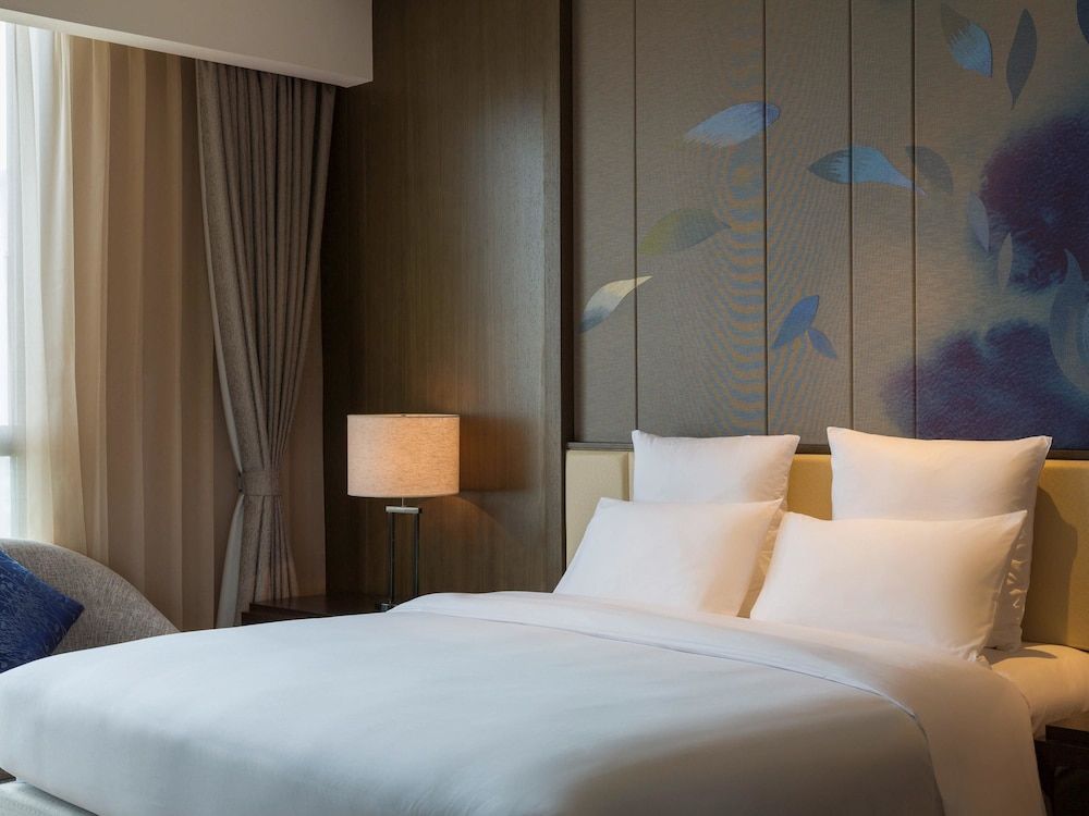 Pullman Nanchang Sunac 3