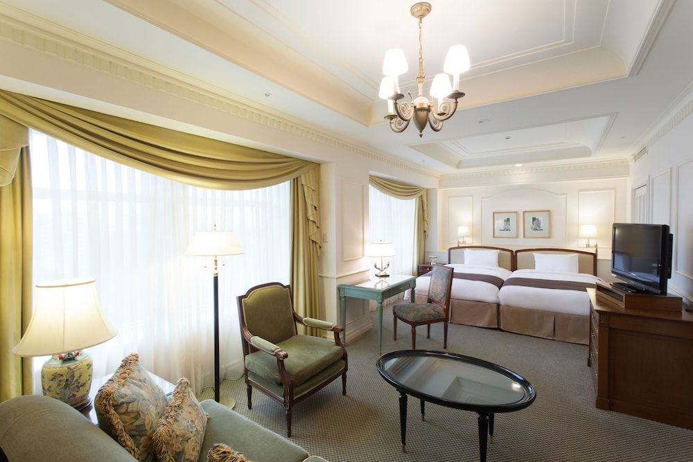 Hotel the Manhattan 1