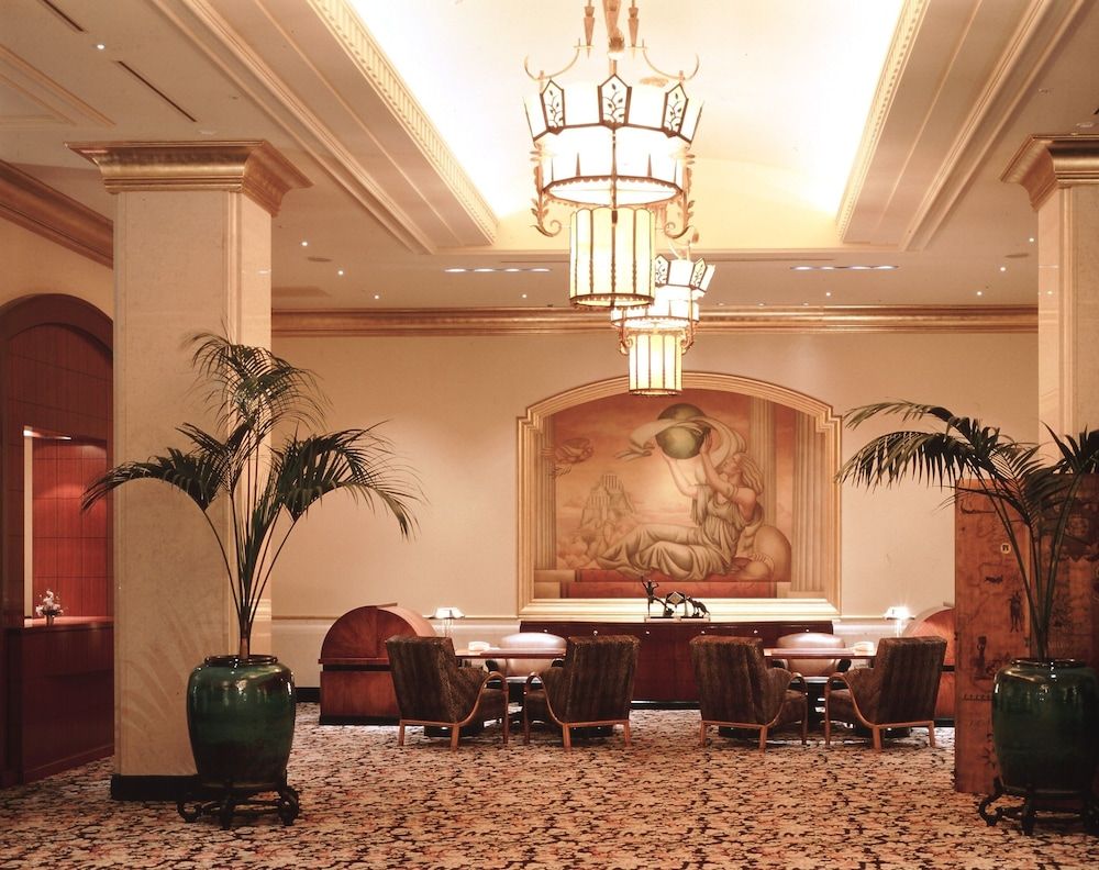 Hotel the Manhattan 3